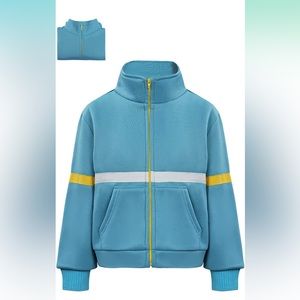 Max Mayfield Stranger Things sweatshirt